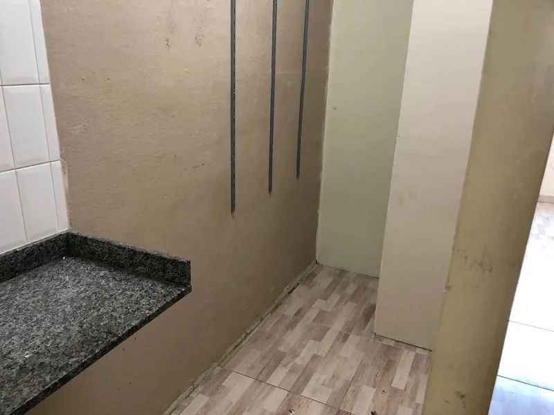 ALUGO SALA COMERCIAL EM BANGU!!!! - Foto 5