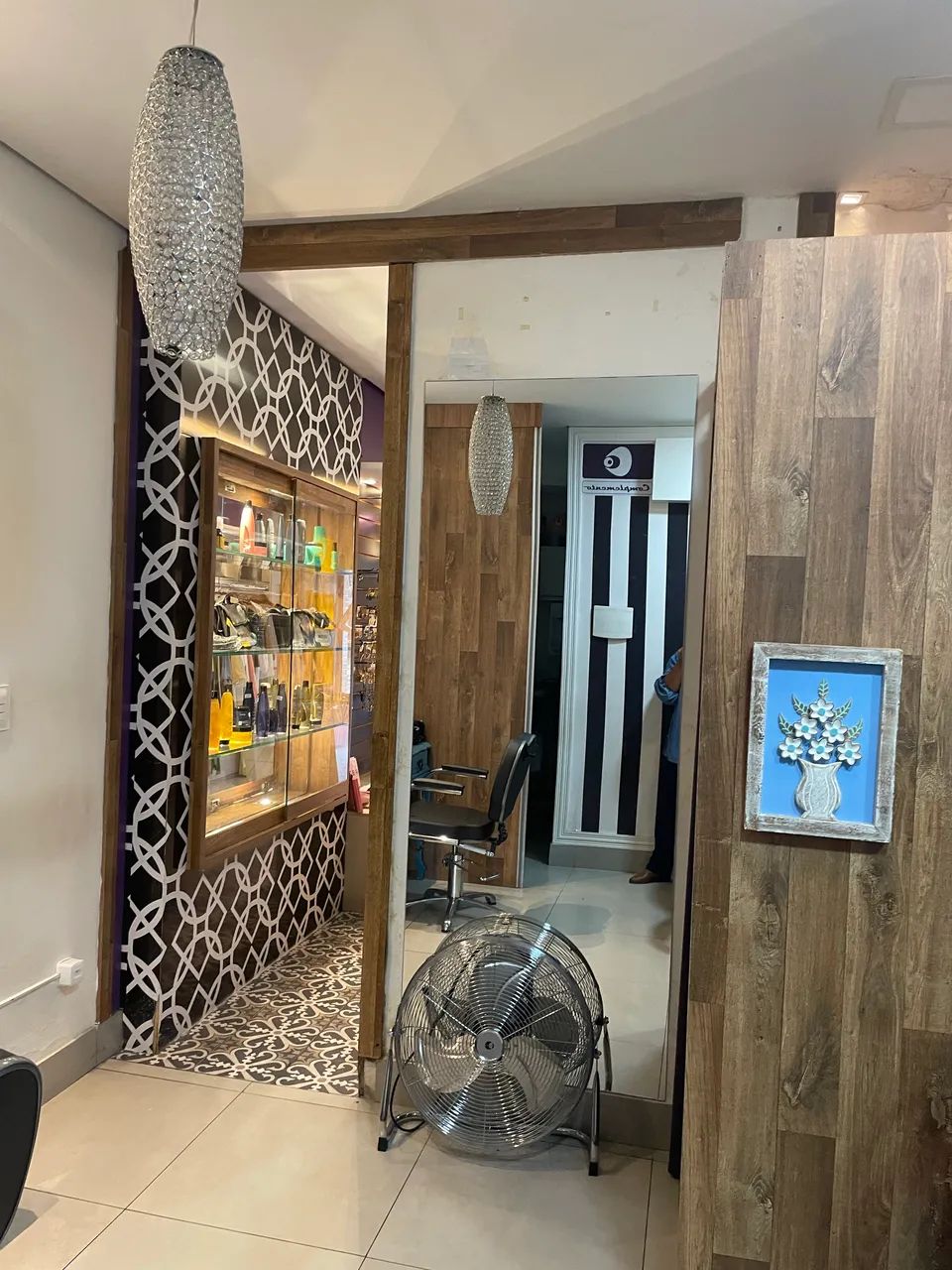 URGENTE!! Loja vestuário feminino no Santa Amélia - Foto 4