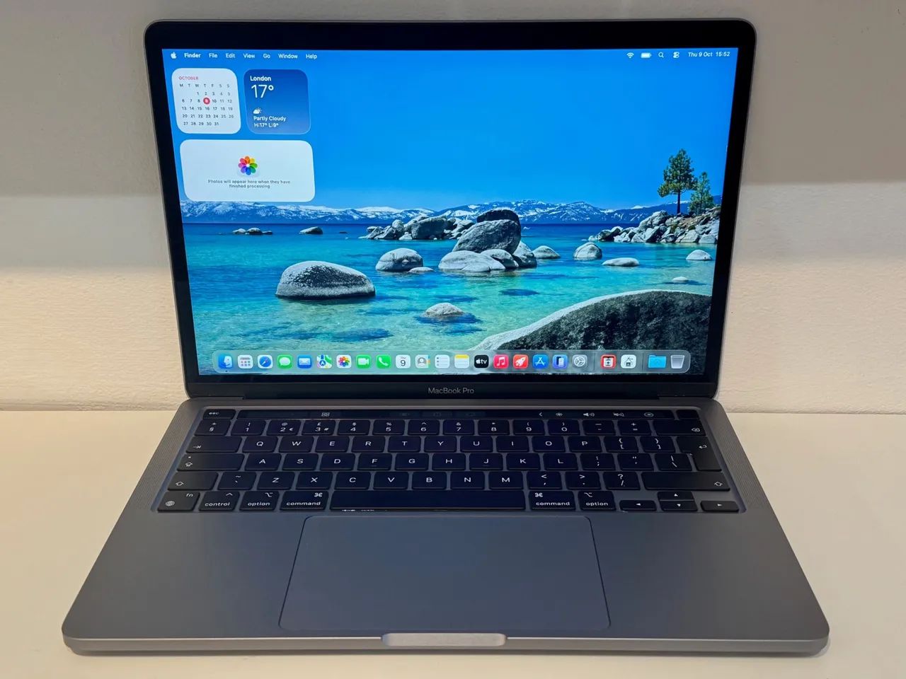 Macbook Pro M1 256gb 8gb - Notebooks - Cidade Industrial, Curitiba