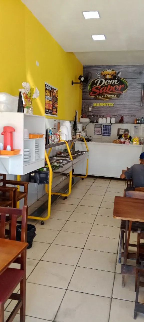 Restaurante com faturamento de 55 mil - Foto 2