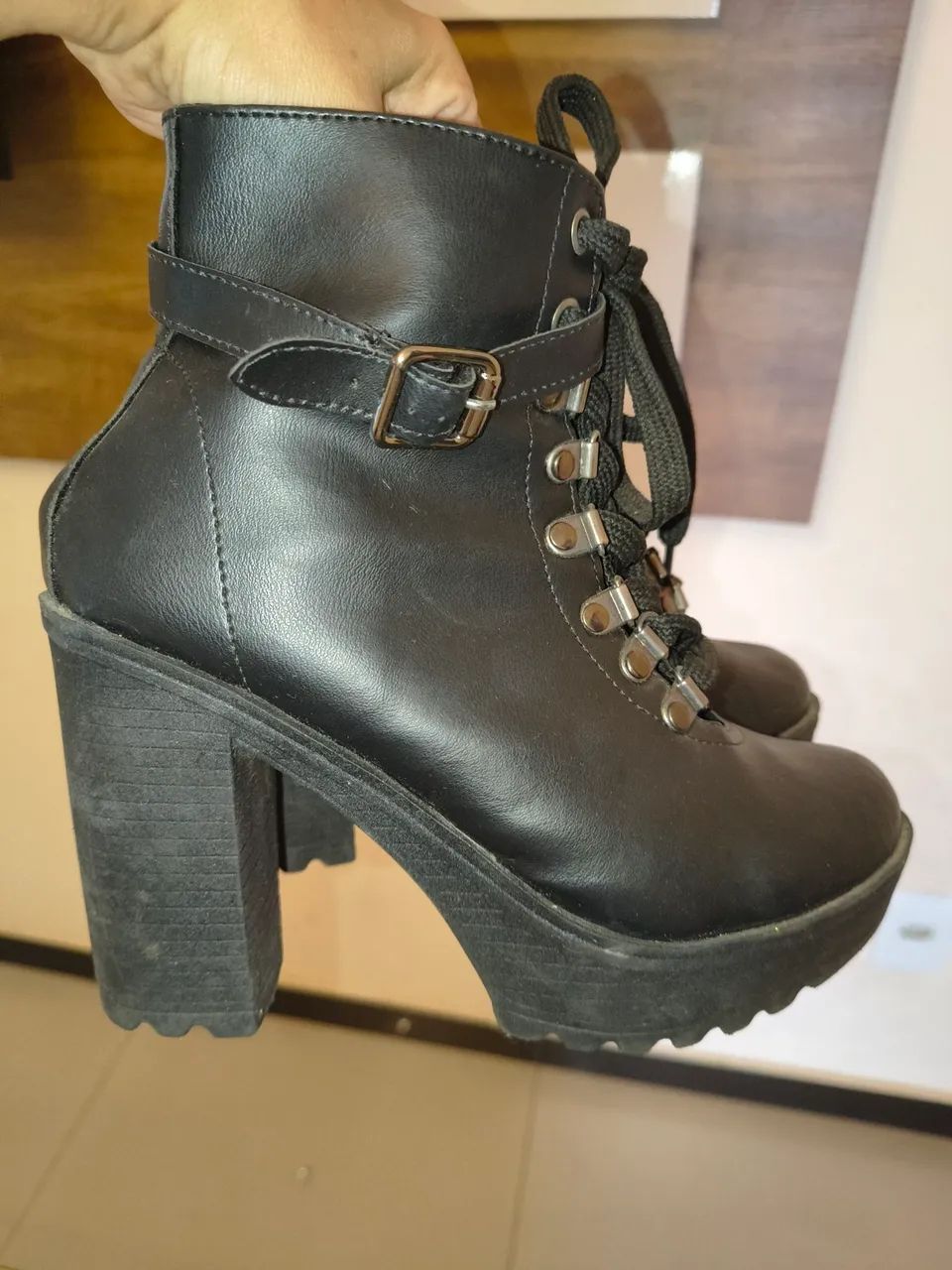 Bota - Foto 2