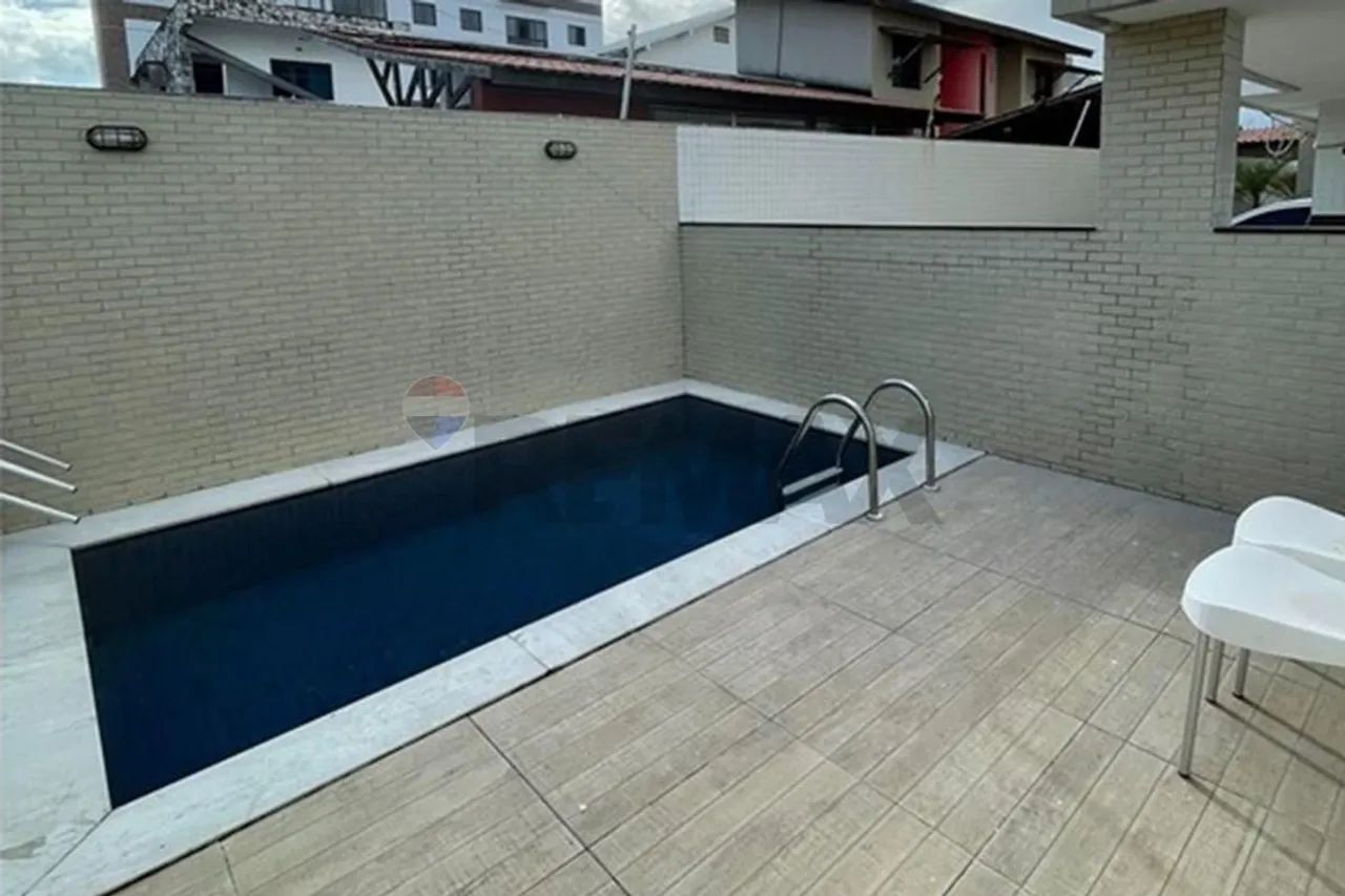 APARTAMENTO MOBILIADO PARA LOCAÇÃO INTERMARES | 2 QUARTOS | ELEVADOR