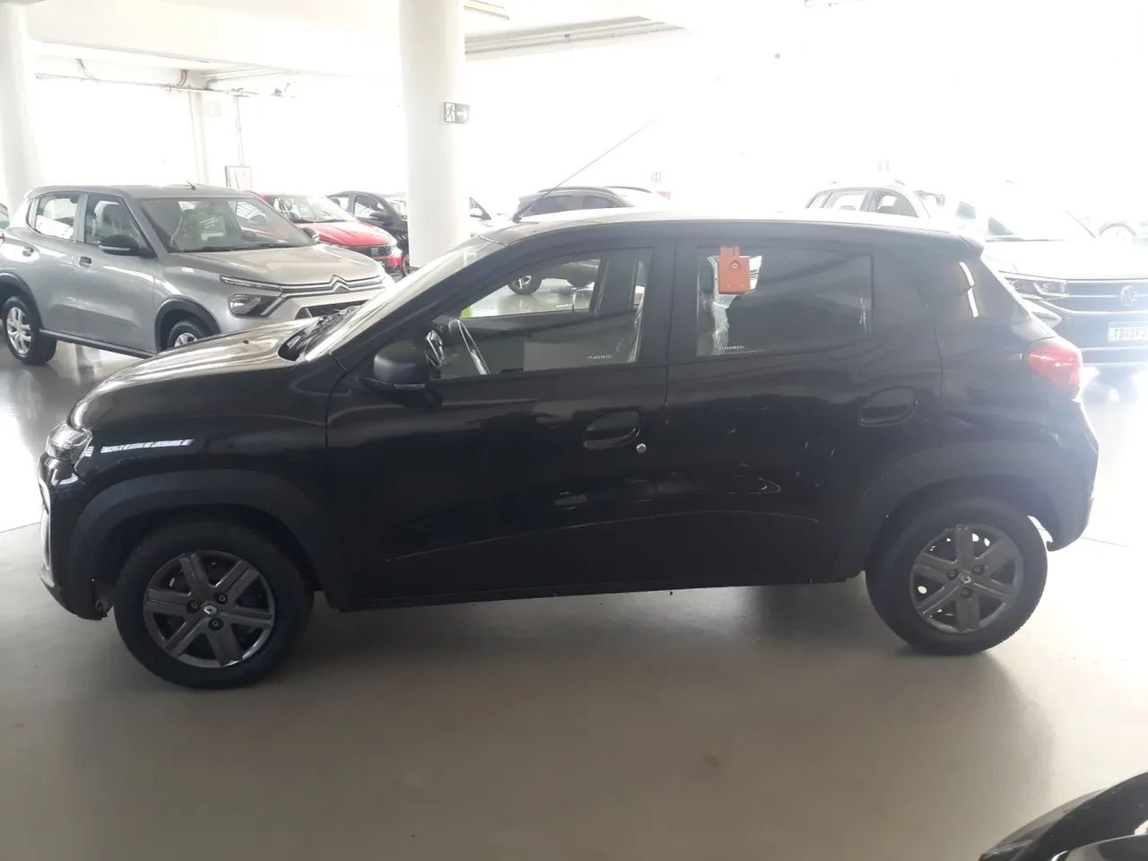 Renault Kwid 1.0 Zen 2026 - Foto 2