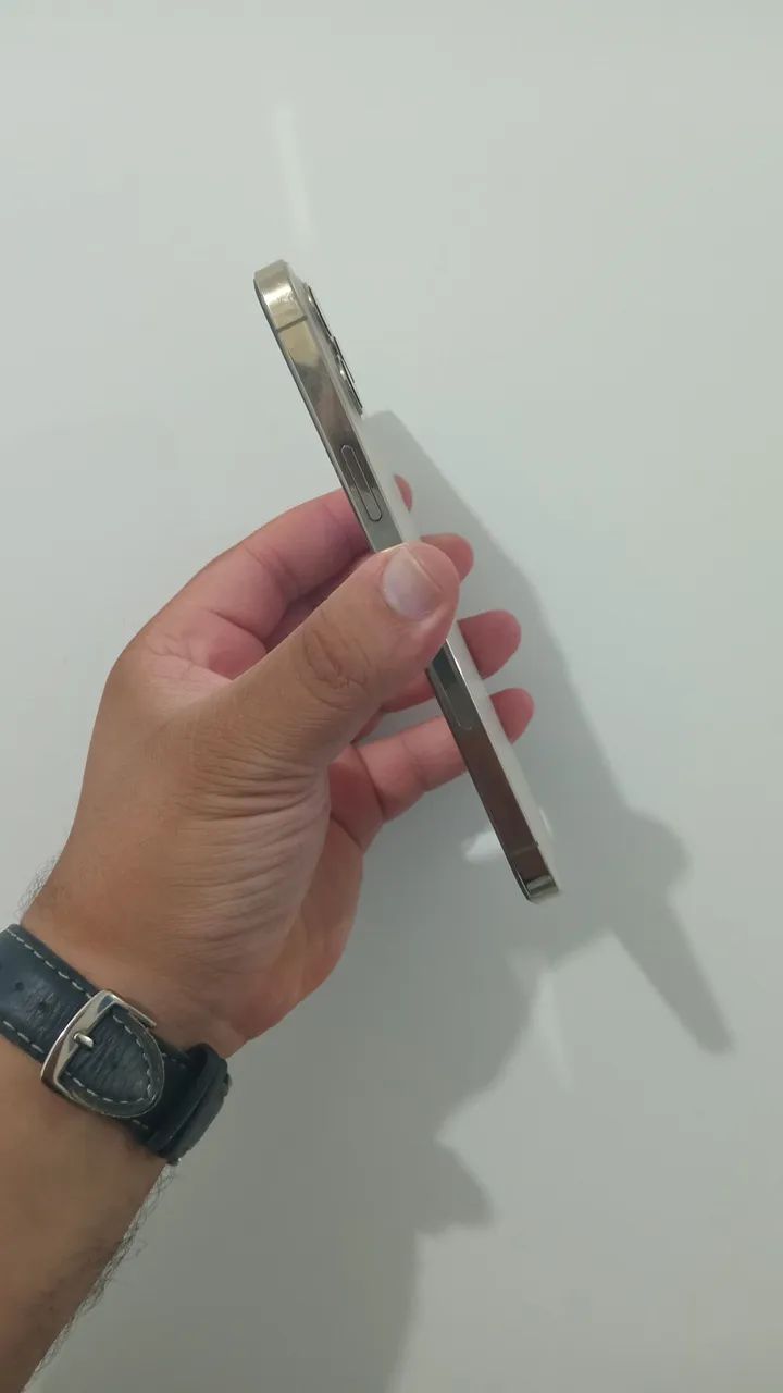 12 Pro Max 128GB - Foto 2