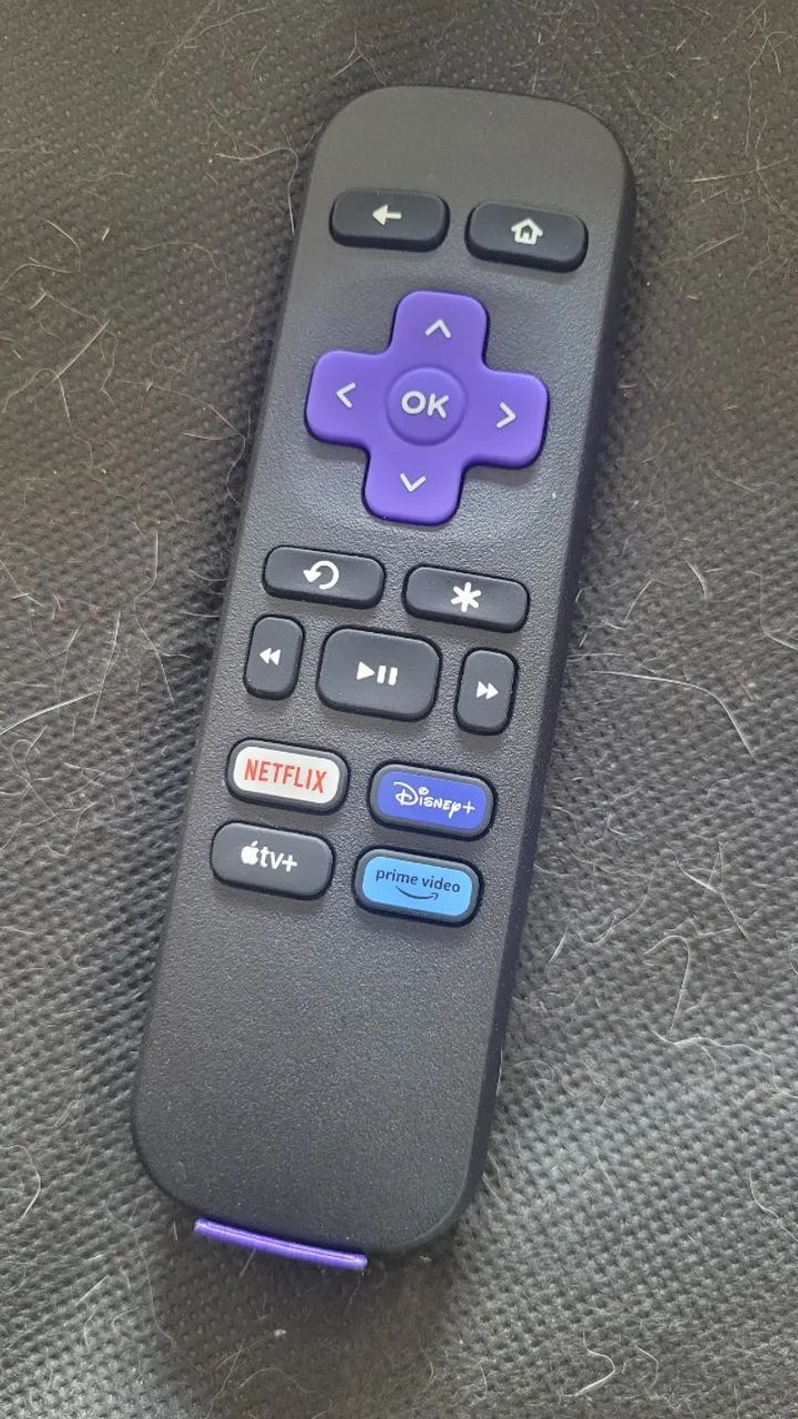 Reprodutor de streaming Roku Express  - Foto 5