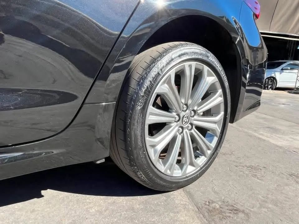 Toyota Corolla 2021 - Foto 5