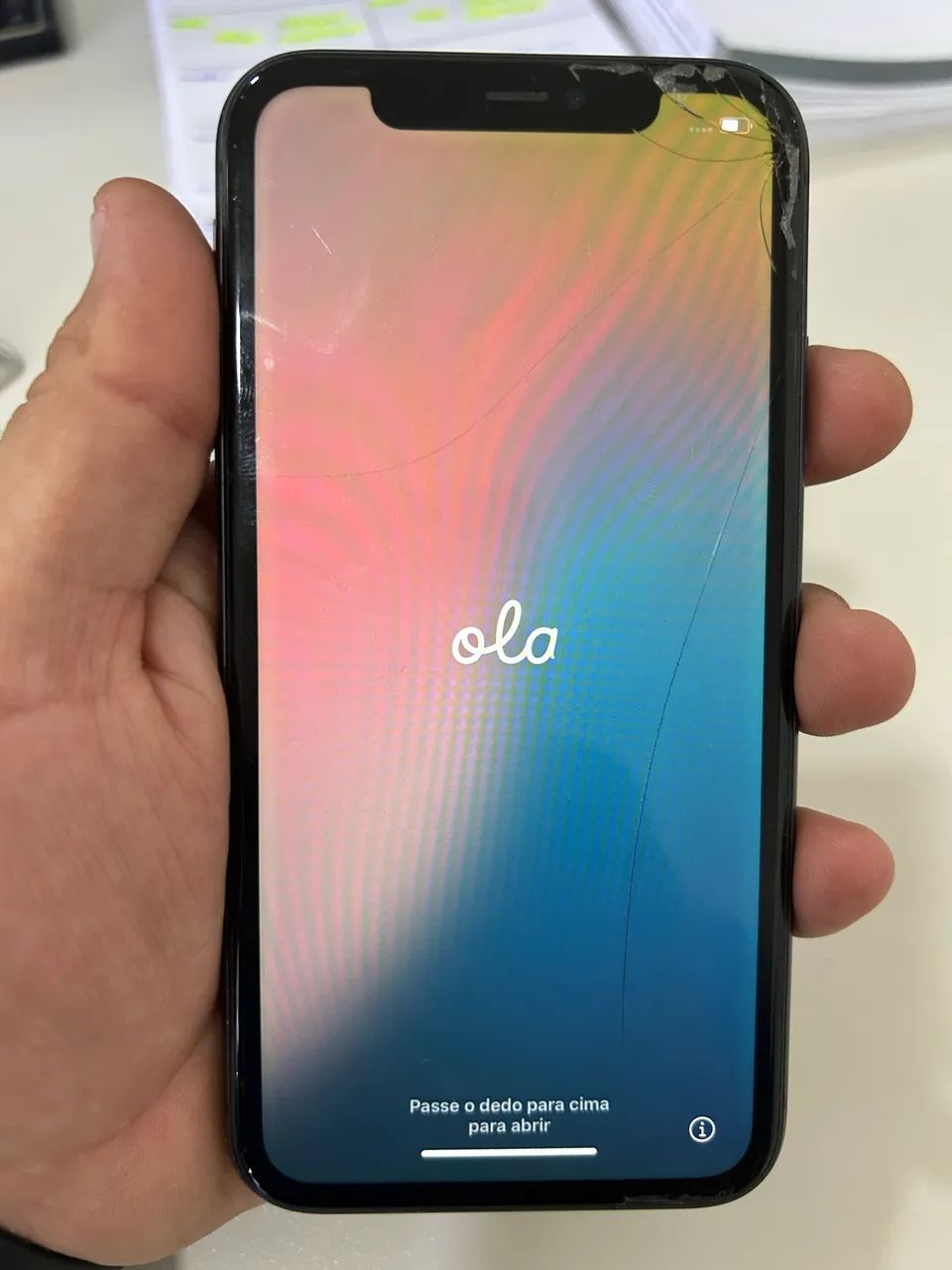 iPhone 11 com ótimo preço  - Foto 2