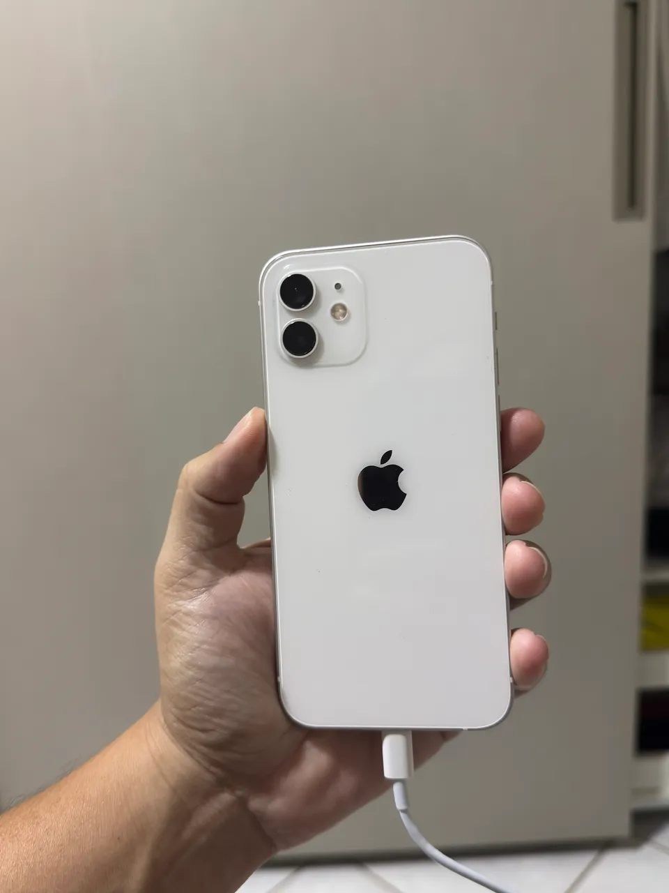 iPhone 12 mini 128GB Original Conservado Face ID OK Bateria 73