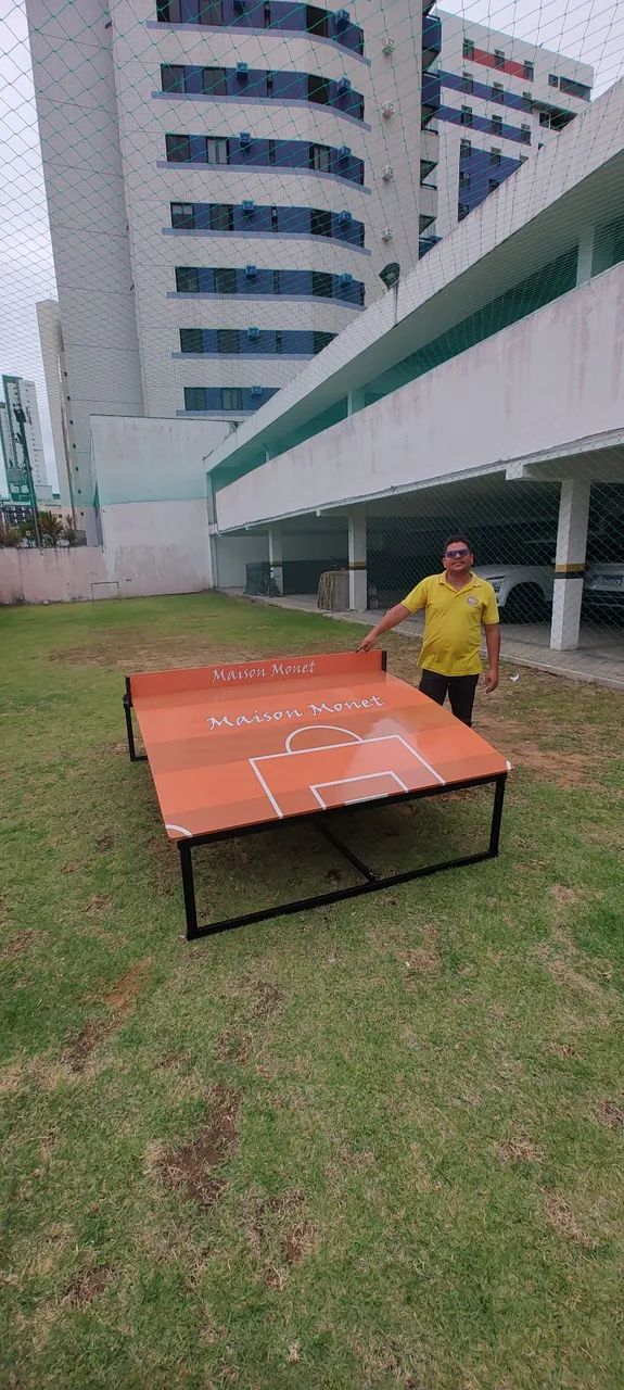 Futmesa  - Foto 2
