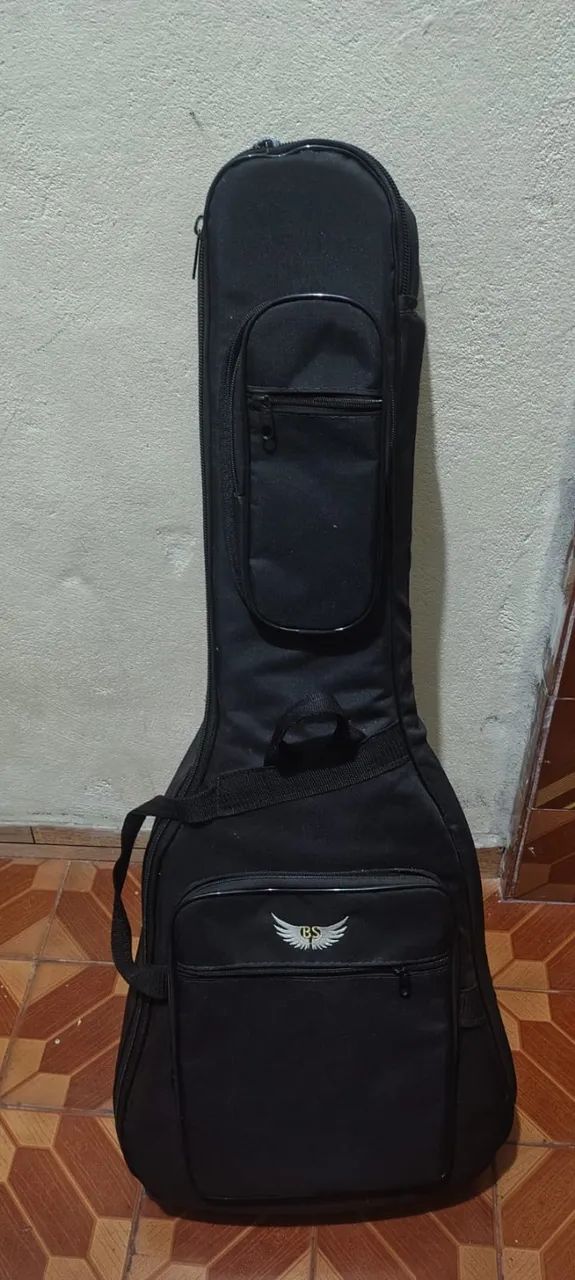 VIOLÃO - Foto 3