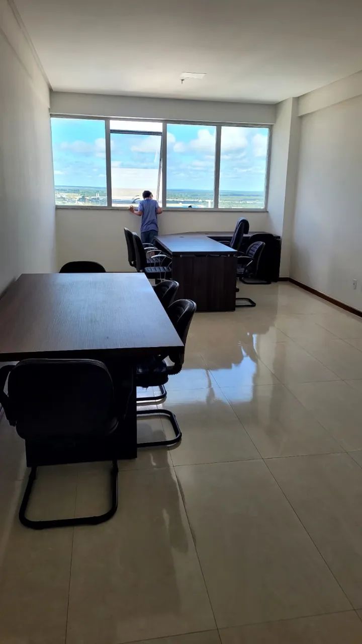 Sala comercial Multiplace - Foto 3