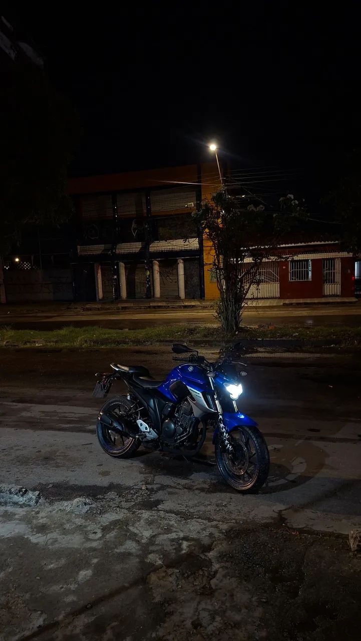 Fazer 259 - Foto 2