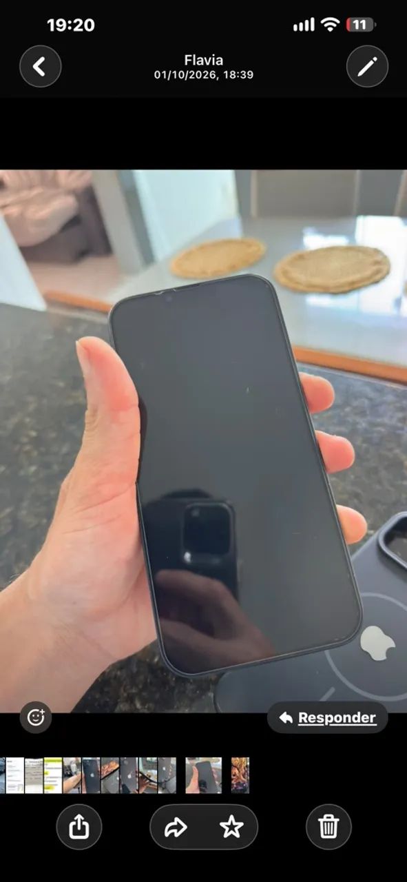 IPhone 14 Plus 256 GB - Foto 3