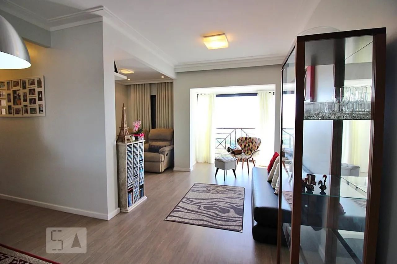 Apartamento à Venda - Jardim do Mar, 2 Quartos, 75 m2