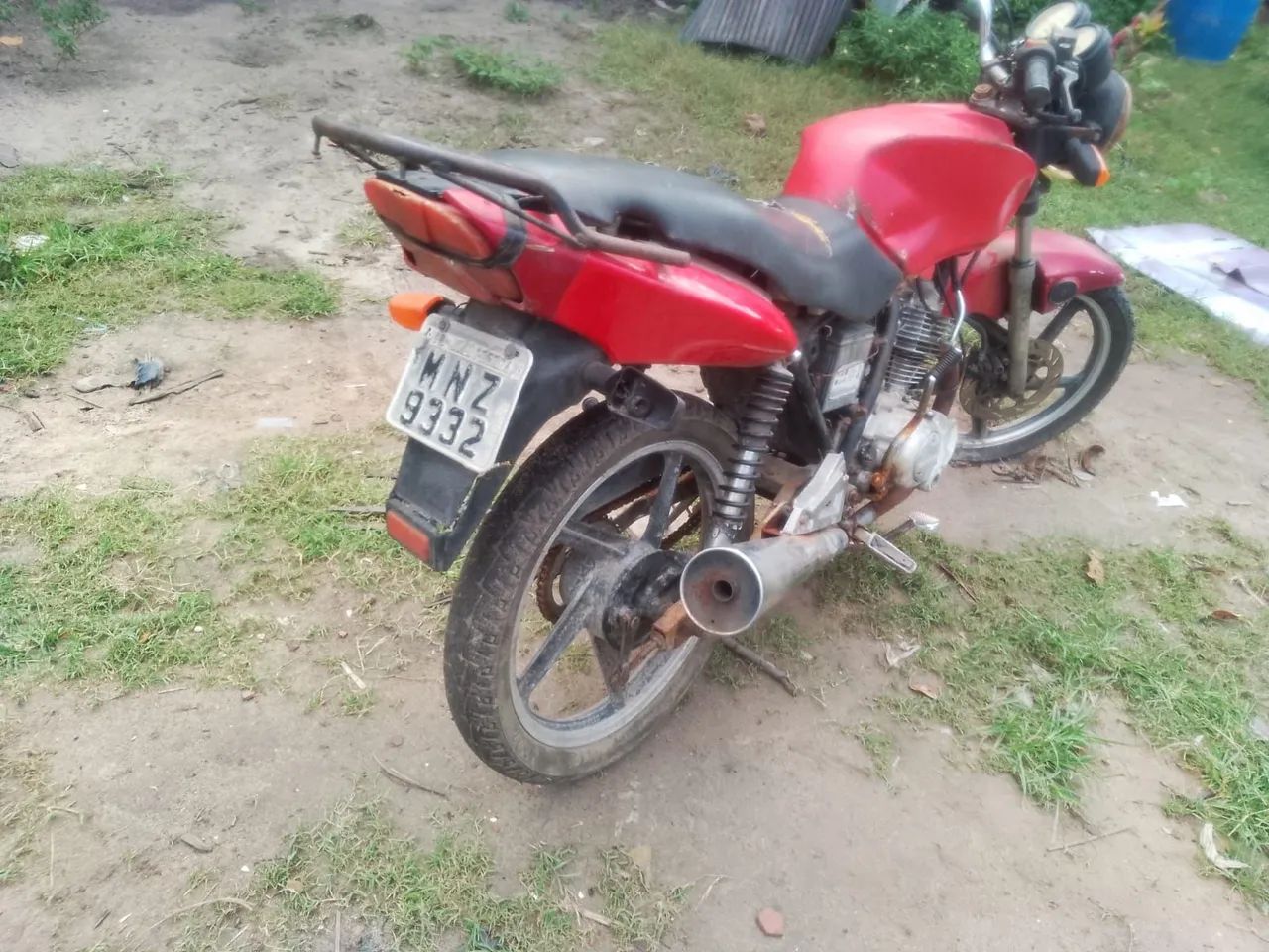Dafra 150  - Foto 3