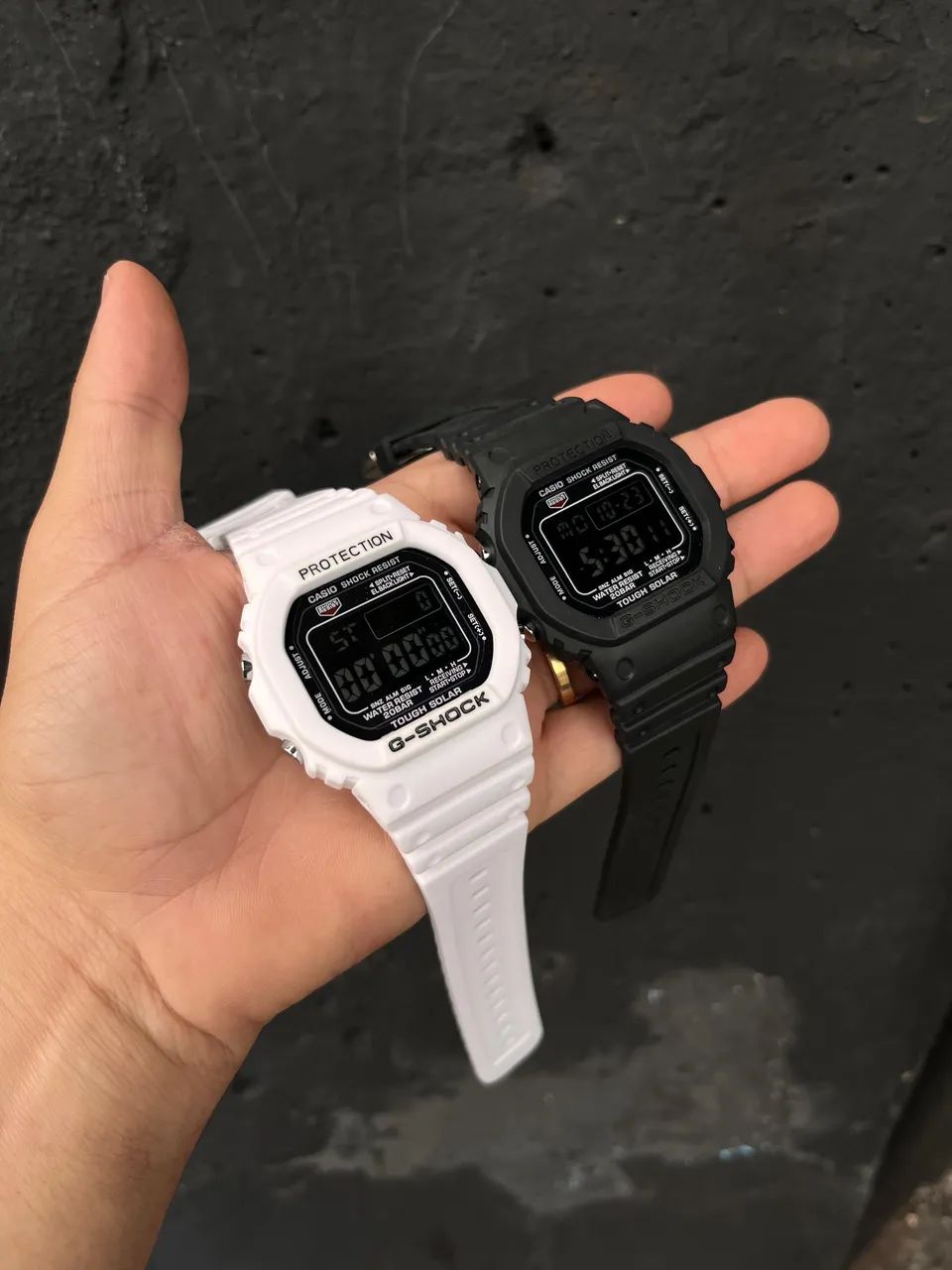 Relógio G-Shock GW-M5610 - Foto 2