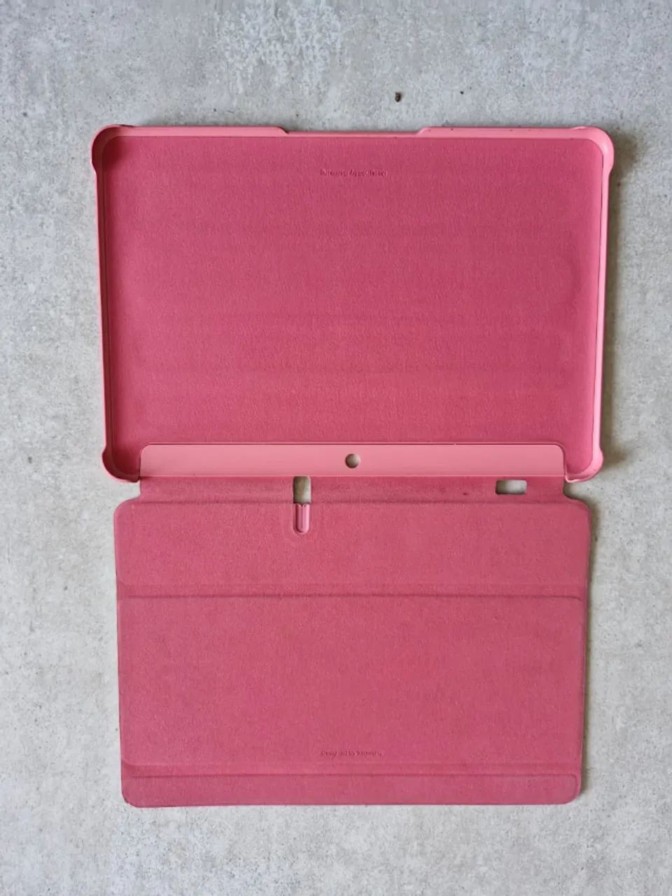 Samsung Galaxy Tab 2 10.1" (GT-P5100) - Usado, Funcional, Com Capa - Foto 3