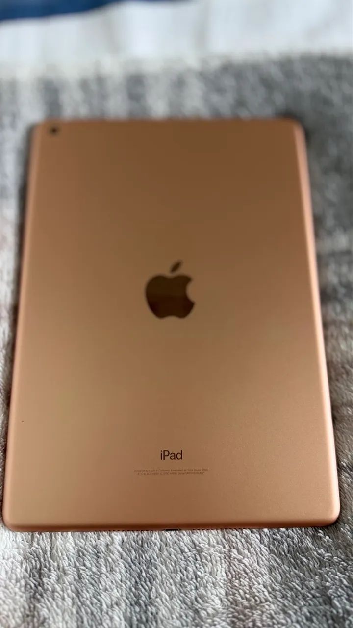 IPAD 6 Geração 128Gb - Foto 3
