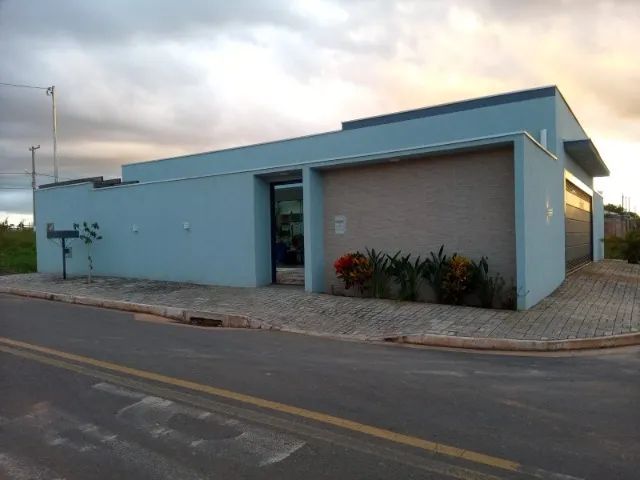 Parque das Aguas Bonito MS 1 suíte , 2 quartos e piscina aquecida - Foto 2