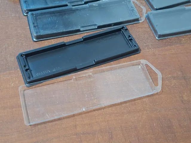Kit 10 Embalagem antiestática Memória RAM  - Foto 3