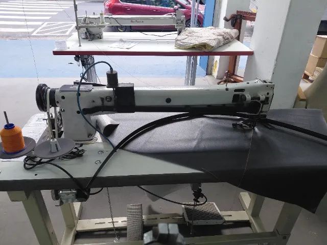 MAQUINA TRANSPORTE TRIPLO ALONGADA (98CM) TAKING TK-98 - Foto 2