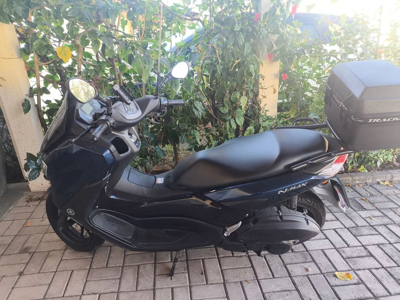 Scooter Yamaha Nmax - Foto 2
