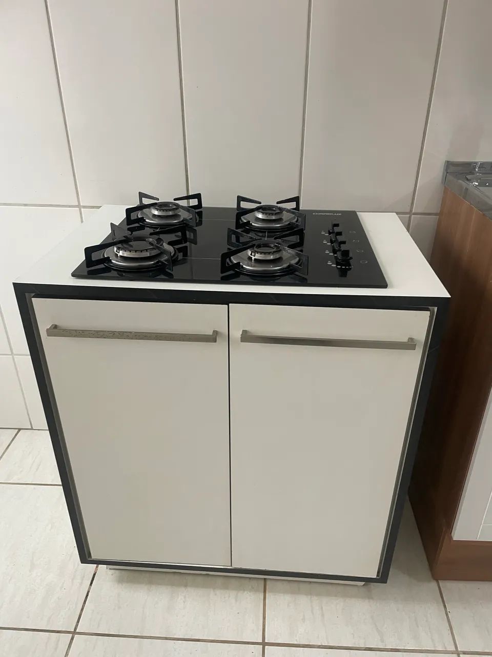 Armários de cozinha - Foto 2