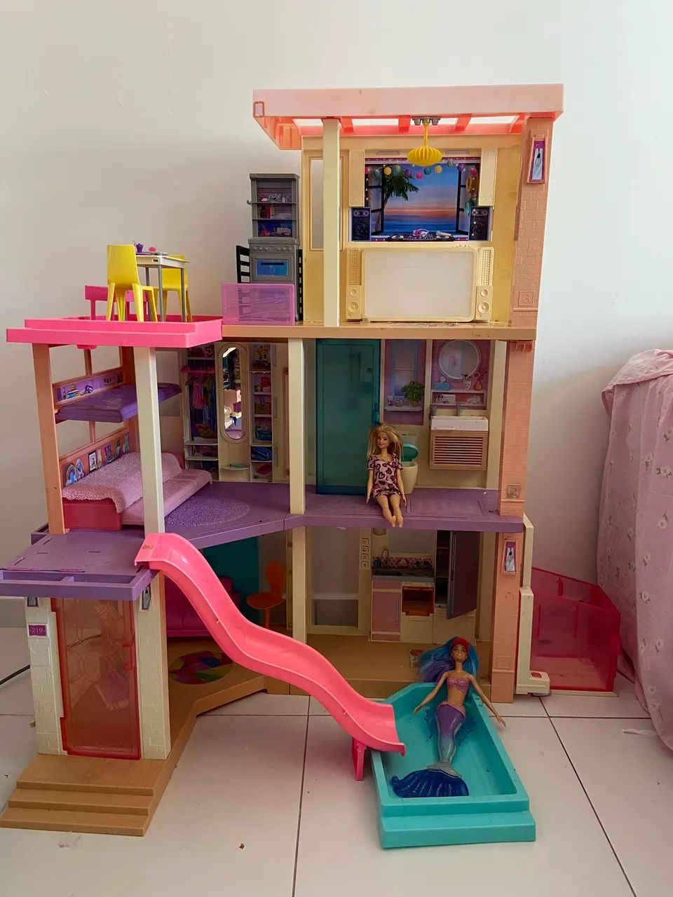 Mansão da Barbie  - Foto 3