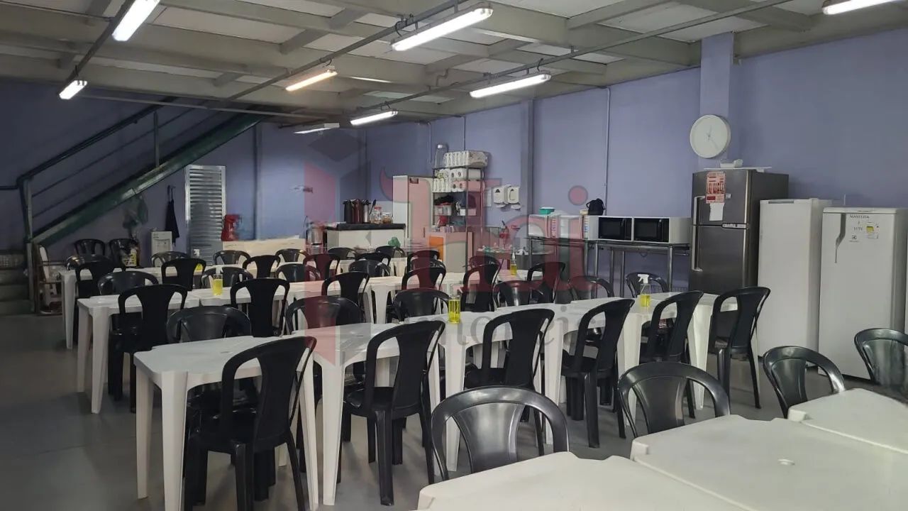 Prédio á Venda 5.731m² Úteis no Pari - Foto 5