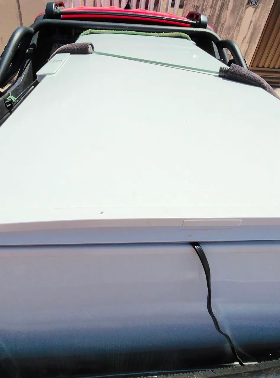 Freezer Horizontal 513L - Foto 5