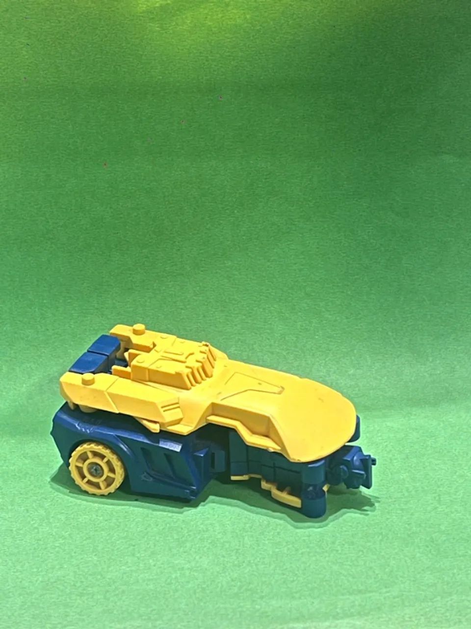Boneco  Transformes  - Foto 3