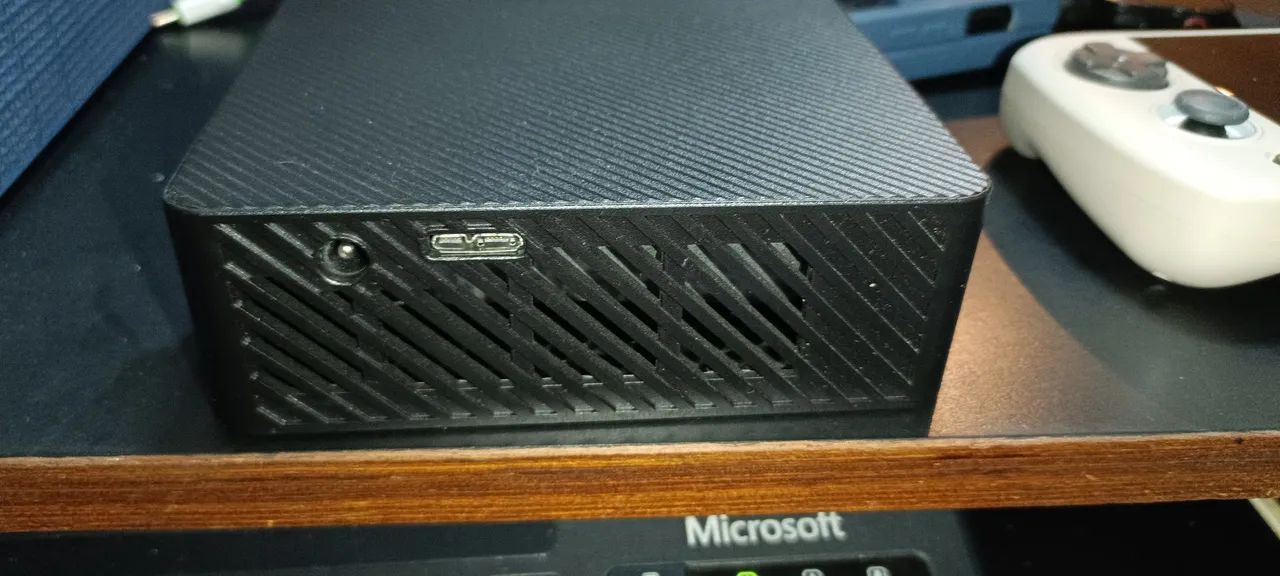 Vendo ou troco Hd Seagate de 6tb - Foto 4