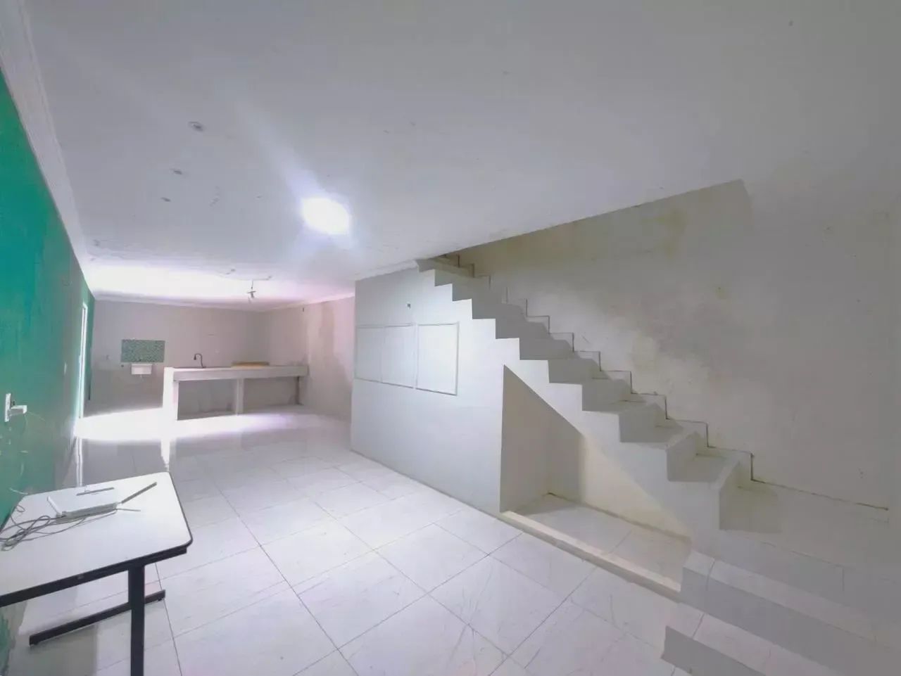 Casa Duplex no Dias Macedo, " Não financia''