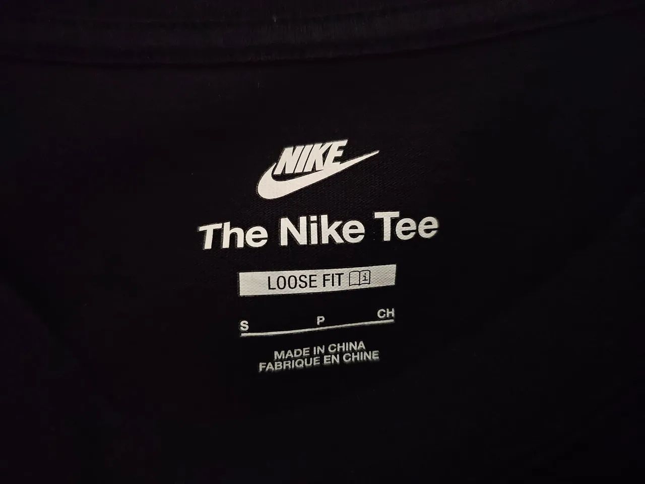 Camiseta Nike  - Foto 3