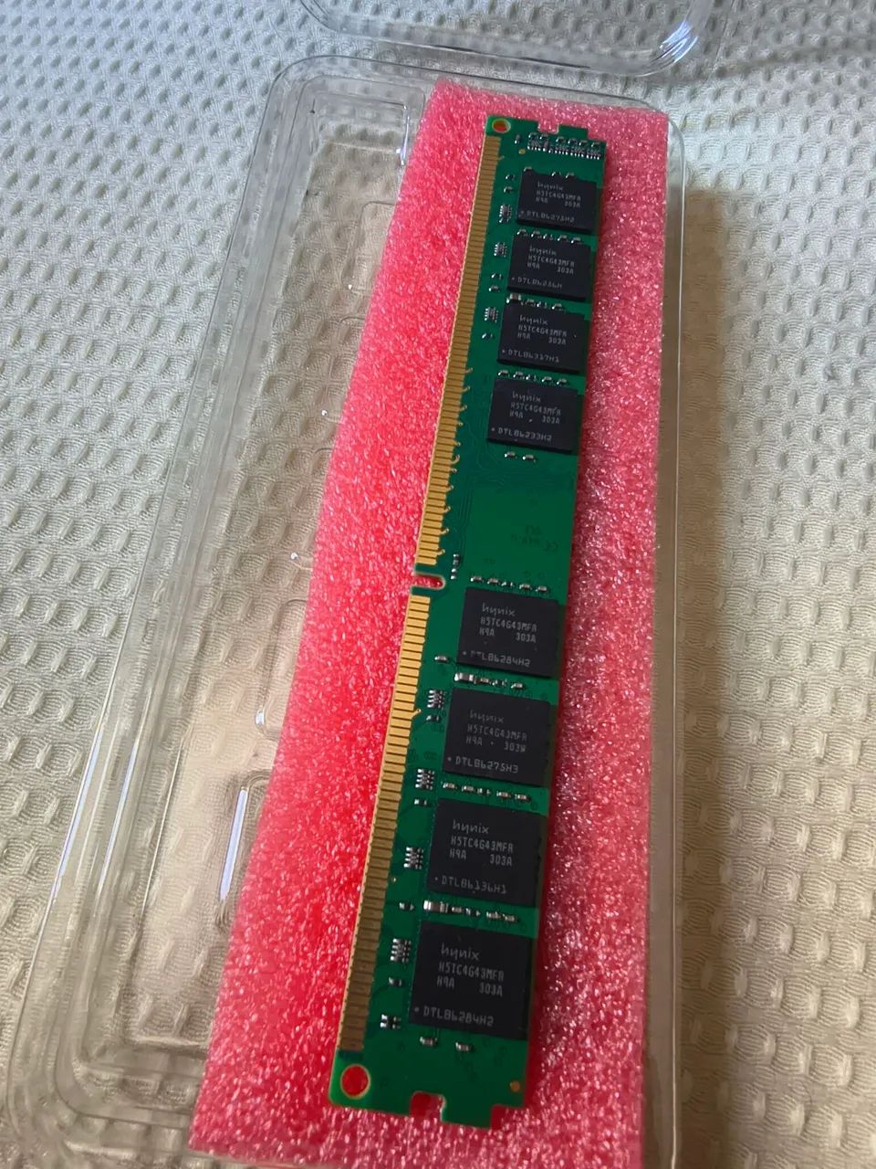 Memória ddr3 8gb nova - Foto 2