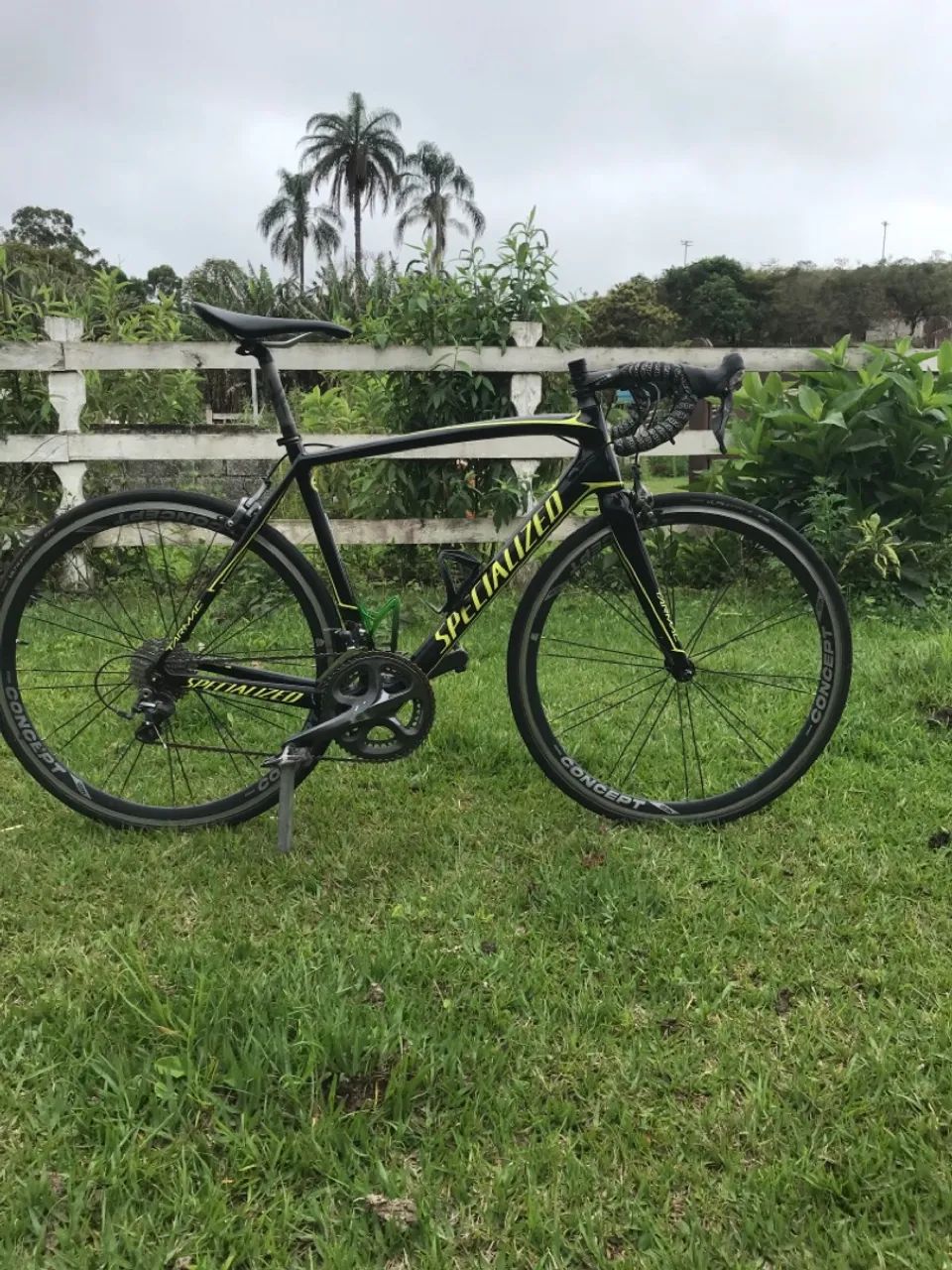 Specialized tarmac - Foto 5