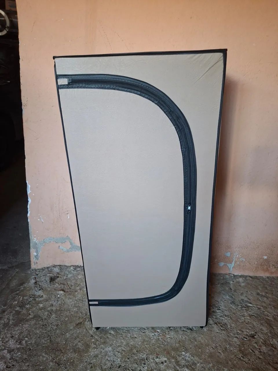 Sapateira 3 divisórias NOVA ótima qualidade  - Foto 2