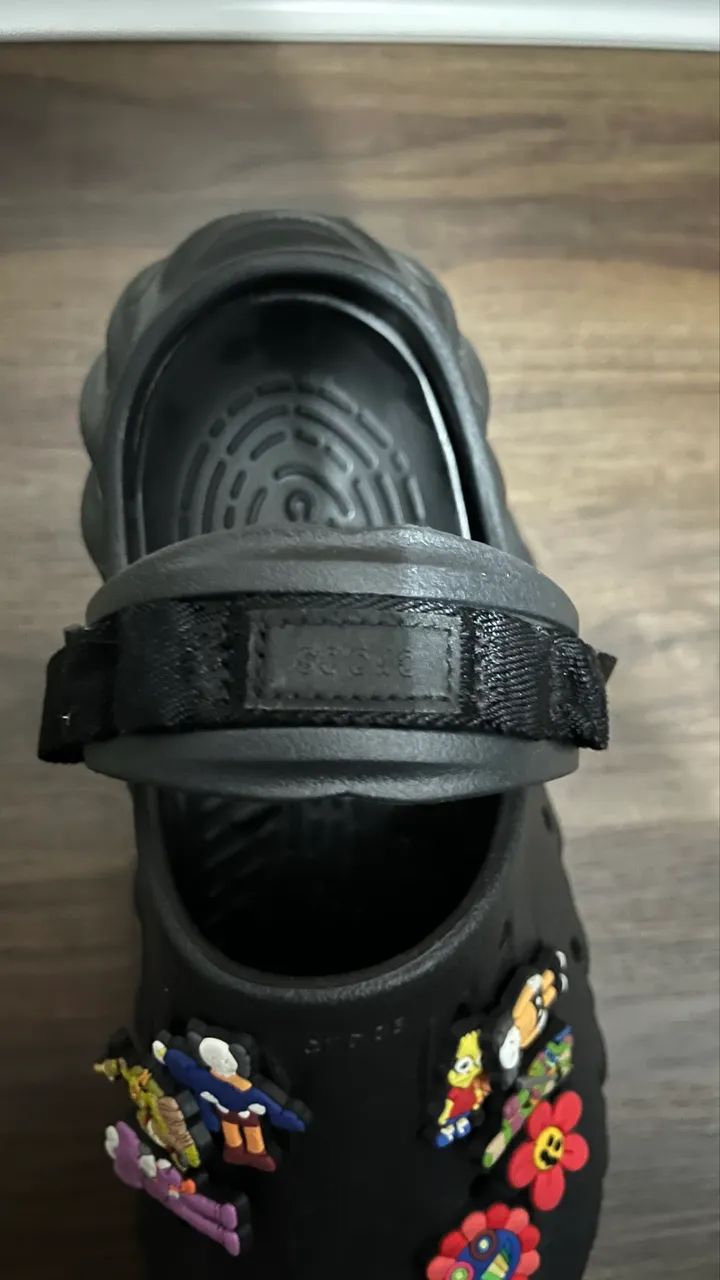Crocs  - Foto 2
