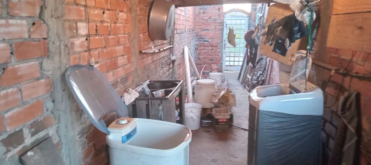 Casa para venda