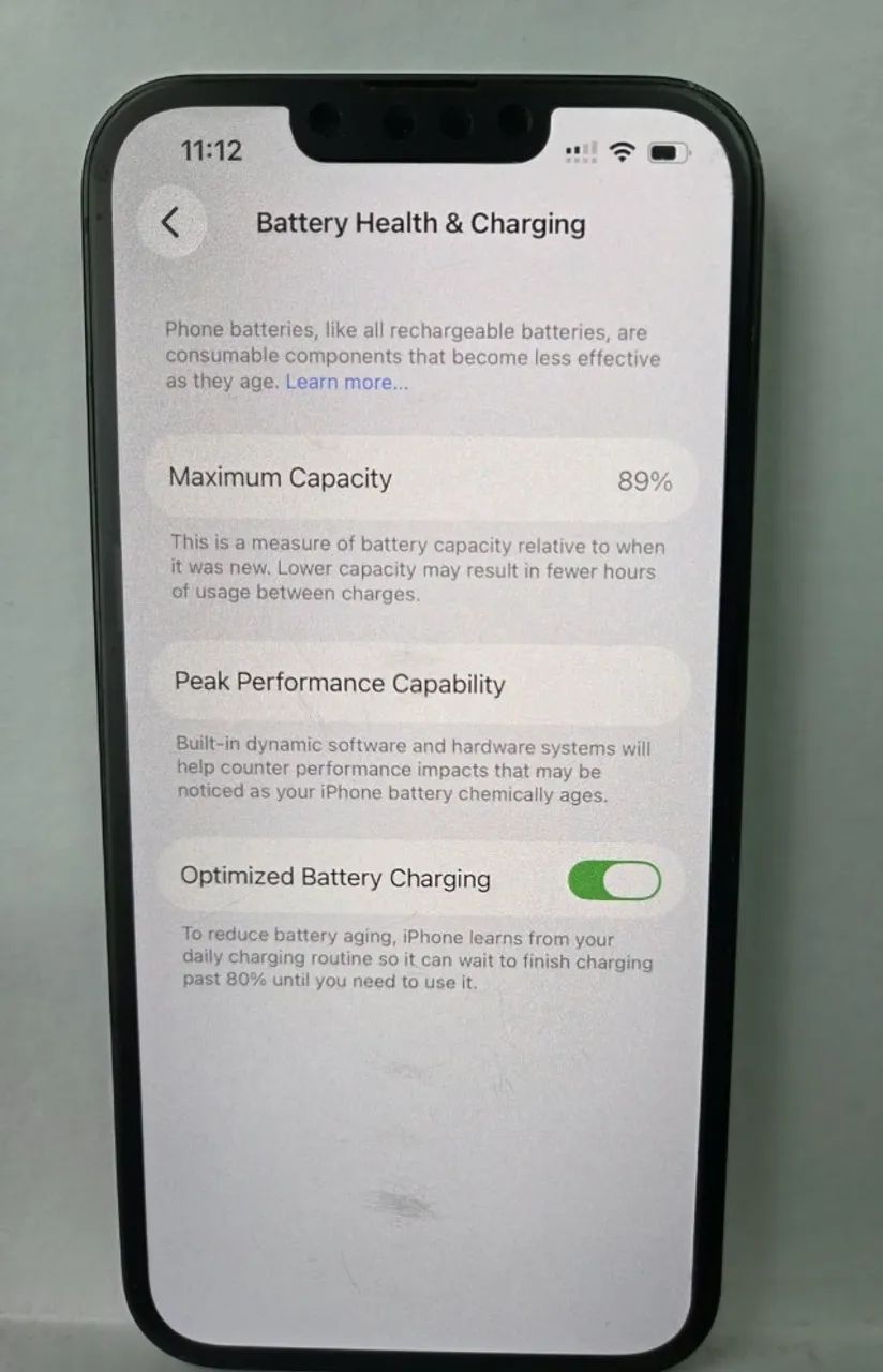 Iphone 13 128G - Foto 3