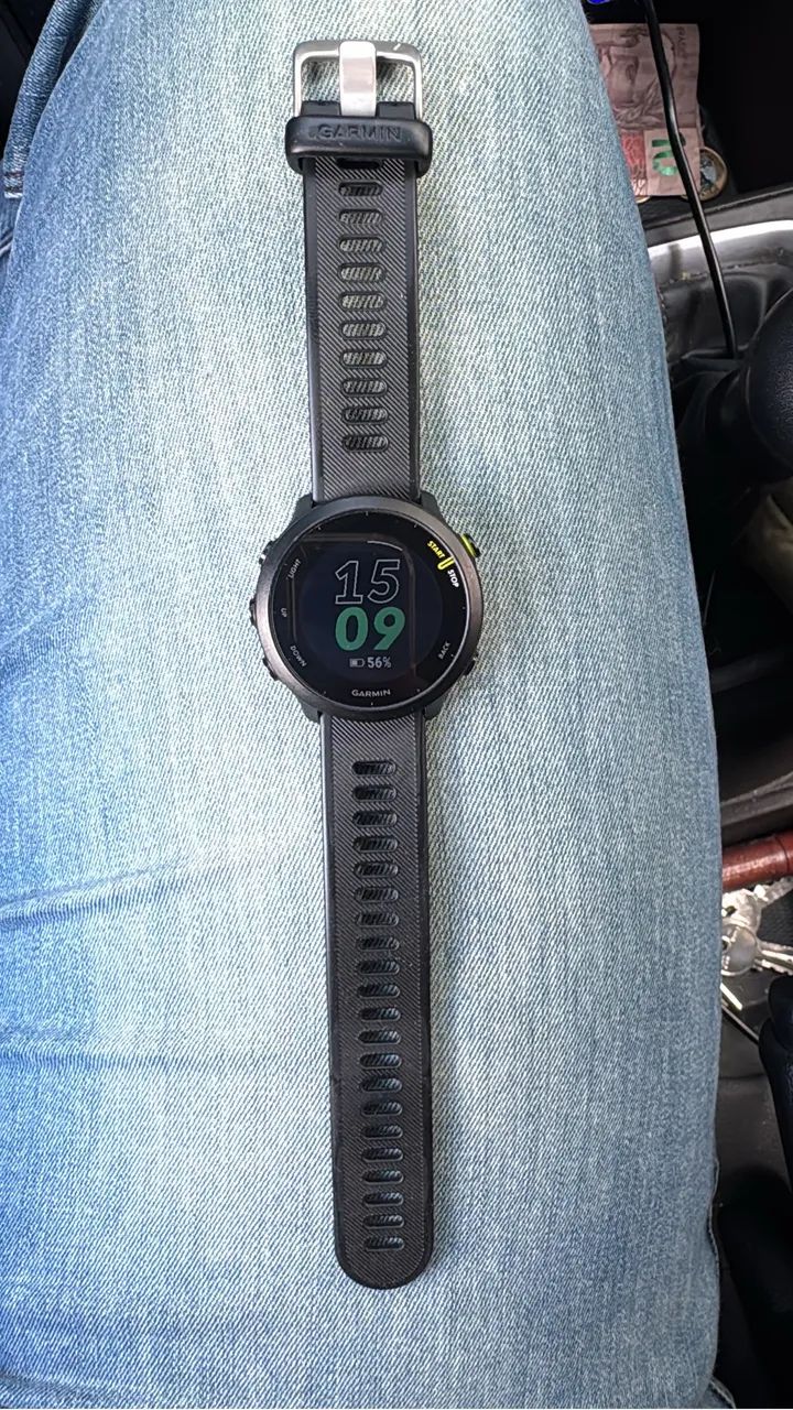Garmin Forerunner 55