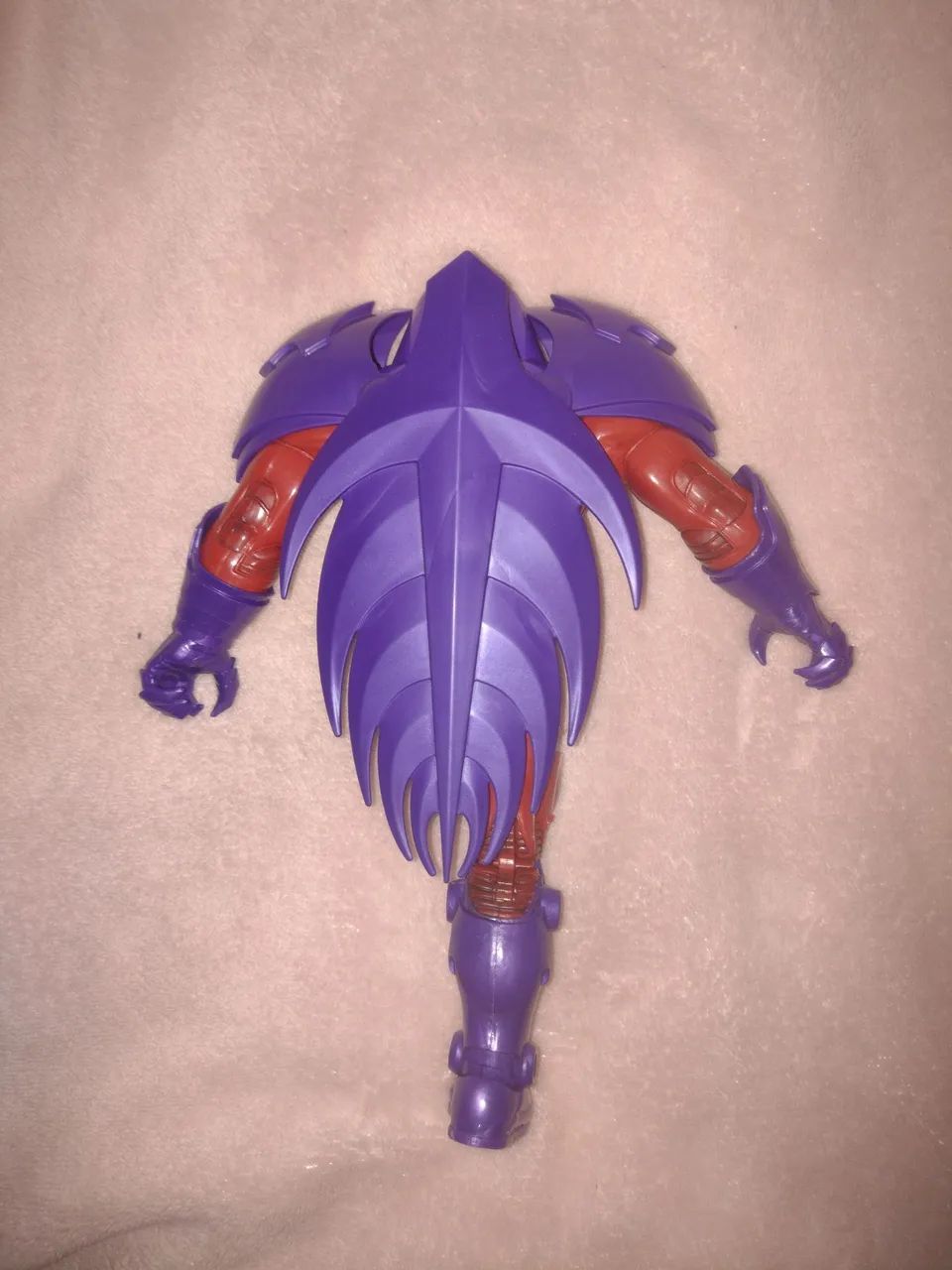 Marvel Legends BAF Massacre (Onslaught) Incompleto. - Foto 2