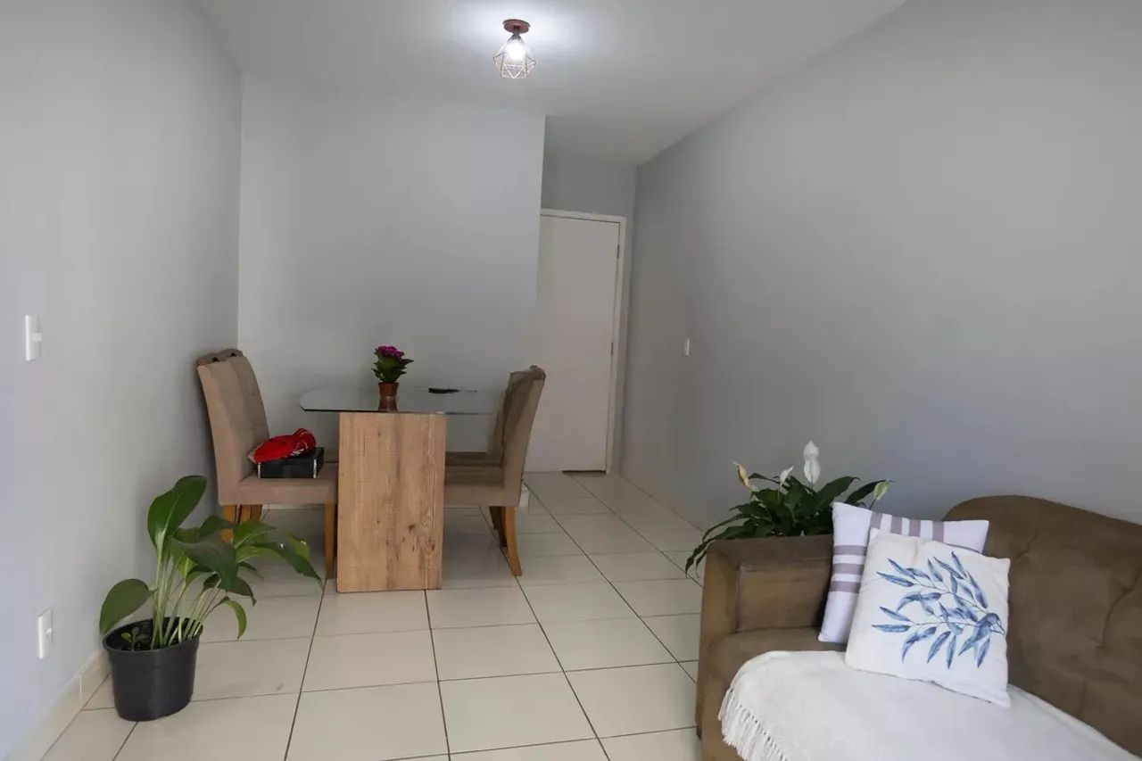 Apartamento à Venda - Floramar, 3 Quartos, 87 m2 - Foto 3