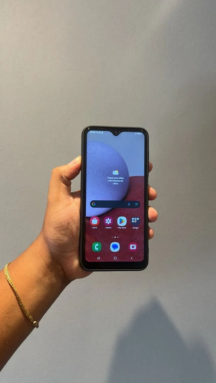 Samsung A13 4G - Foto 2