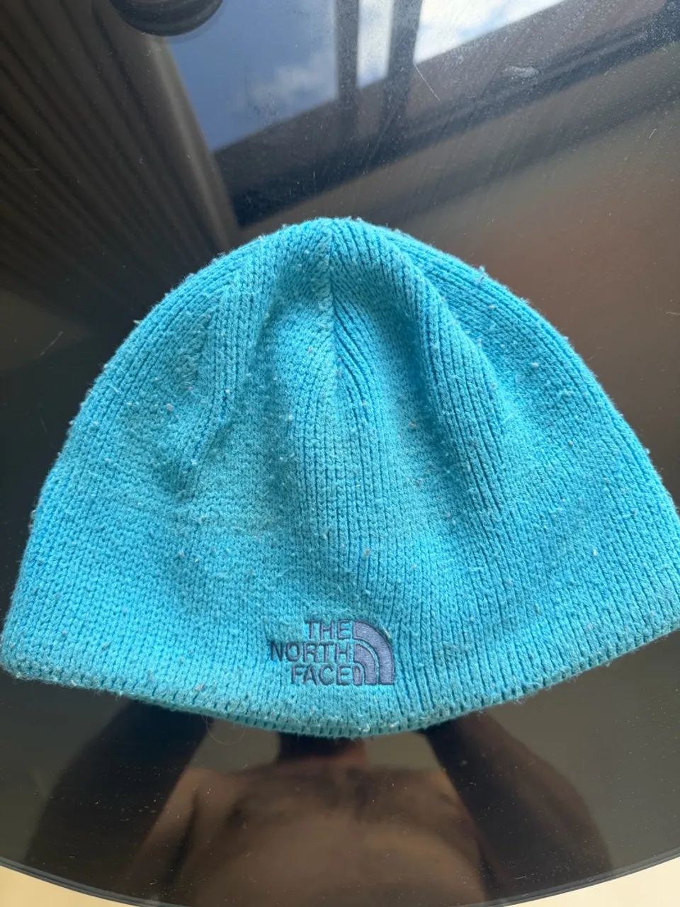 Gorro The North Face Original (Azul) - Foto 2