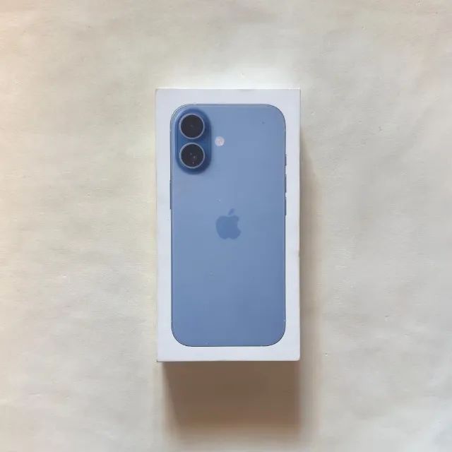 iPhone 17 256GB (Lacrado)