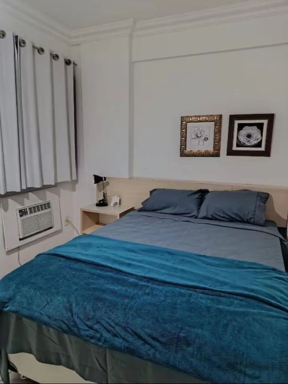 Alugo apartamento beira mar em boa viagem  - Foto 6