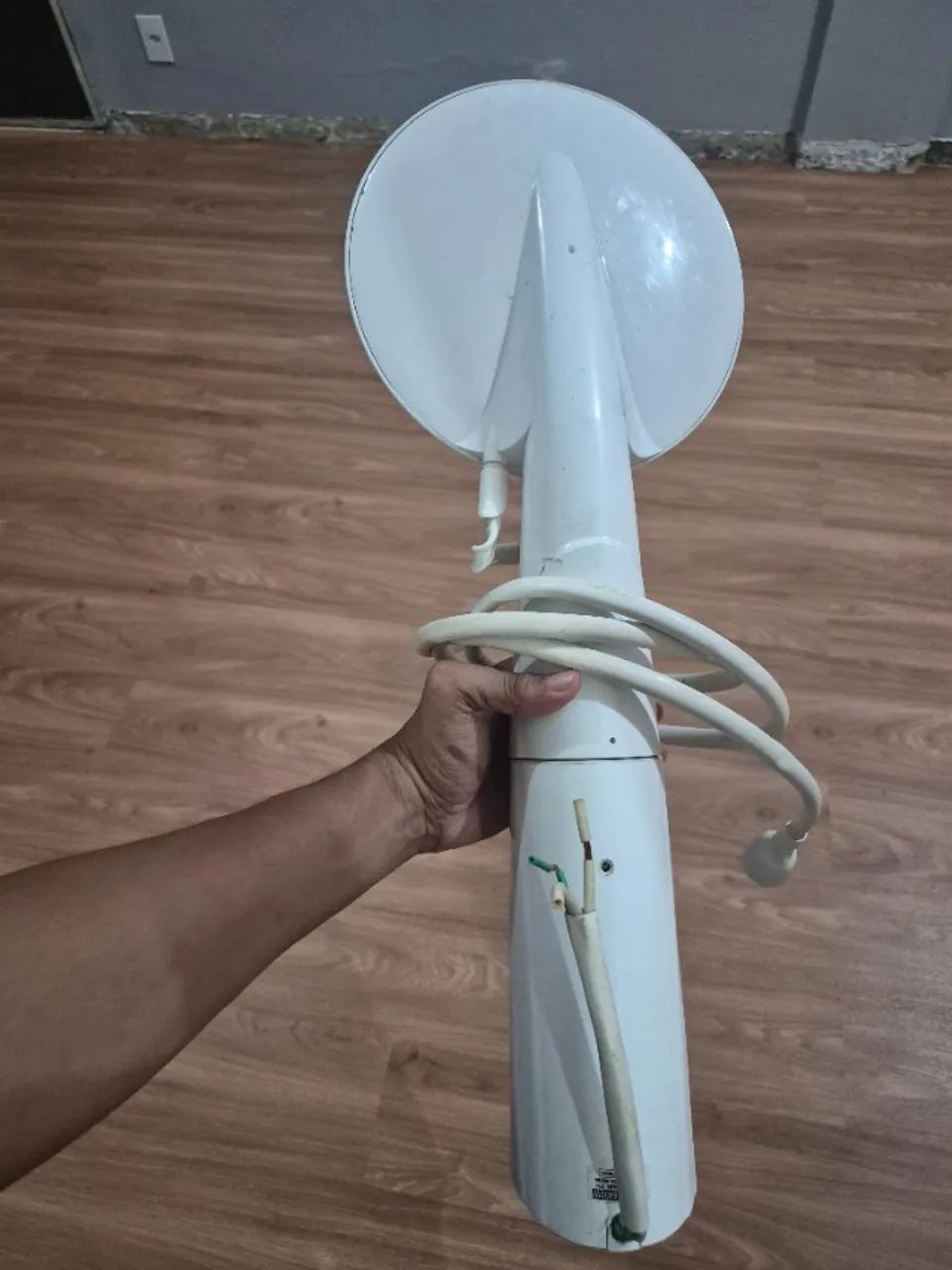 Chuveiro Elétrico 