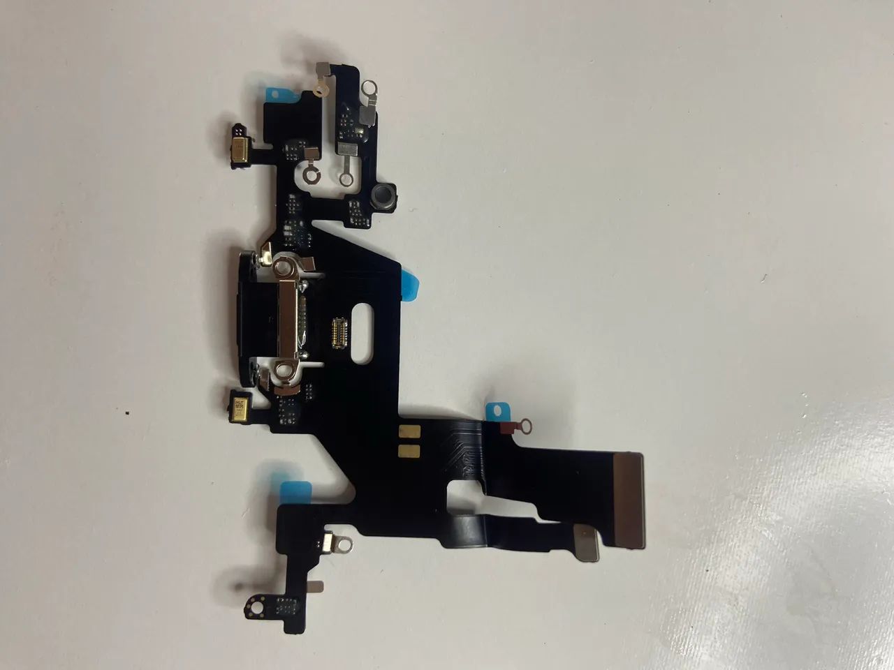Conector de Carga Iphone 11  - Foto 3