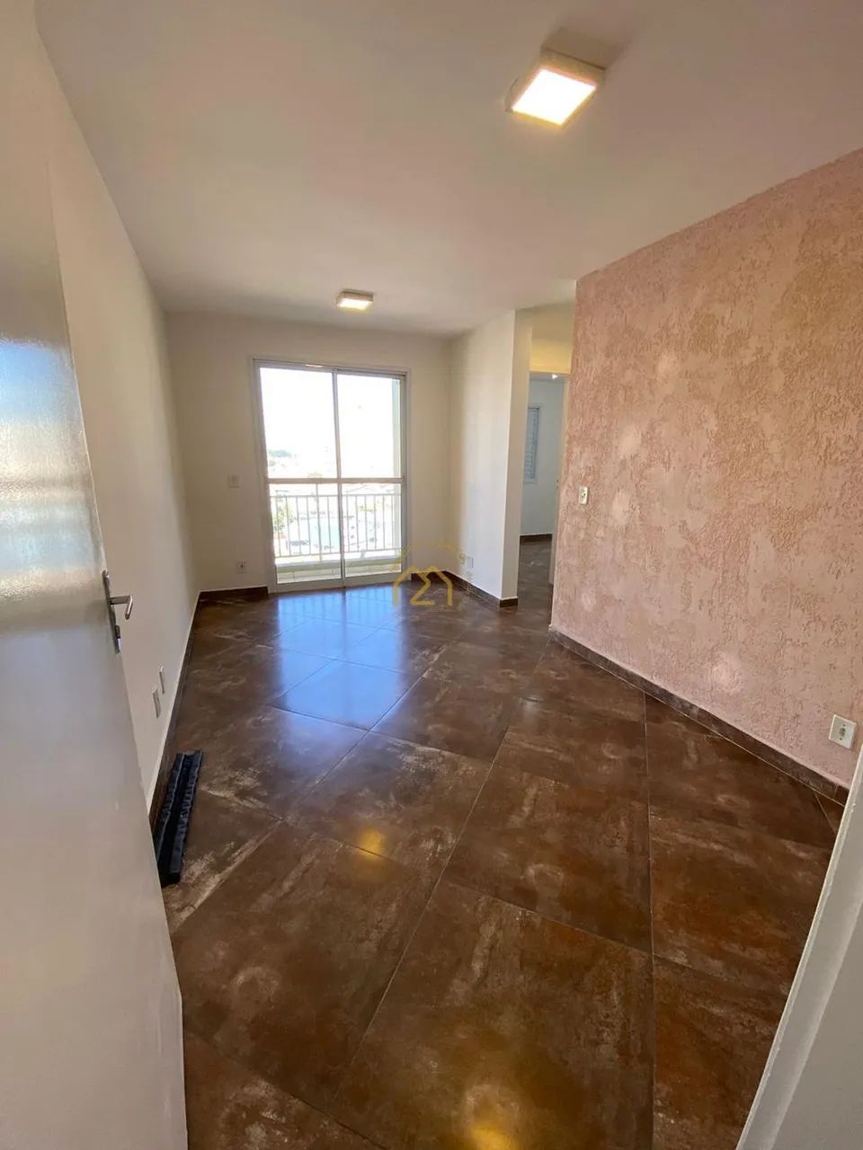 Apartamento para alugar em São Bernardo do Campo, Assunção, com 2 quartos, com 43 m²